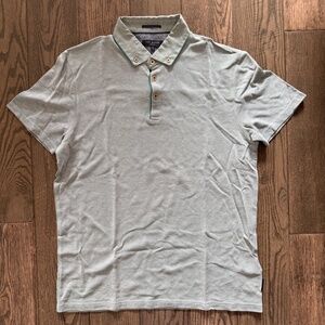 Ted Baker Short-sleeve Knit Polo (4)
